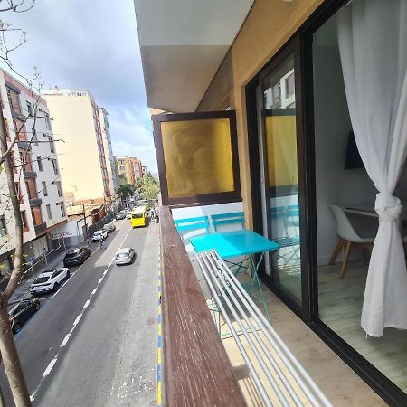 Vv Canteras Luz "By Henrypole Home" Las Palmas Exterior photo