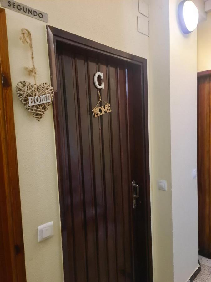 Vv Canteras Luz "By Henrypole Home" Las Palmas Exterior photo